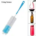 Gebi Sparkle Plus Bottle Brush With Sponge – image 3