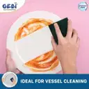 Gebi Sparkle Plus Brite Clean Super Scrub - 7.5 X 10 CM – image 3