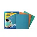 Gebi Sparkle Plus Cellulose Sponge Wipes -3 PACK(18 X 20.5CM) – image 1