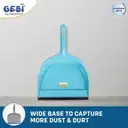 Gebi Sparkle Plus Dolphin Dust Pan – image 3
