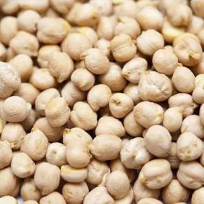 Gee Ess Kabuli Chana
