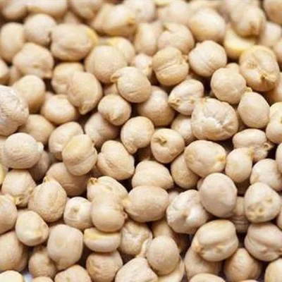 Gee Ess Kabuli Chana