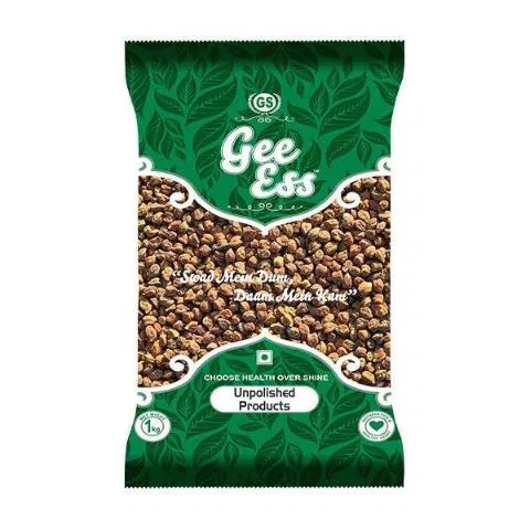 Gee Ess Kala Chana