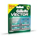 Gillette Victor + 4B – image 1