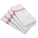 Glass Cleaning Cloth (Pack Of 4) – image 1