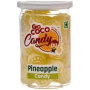 Go Coco Candy Pineapple