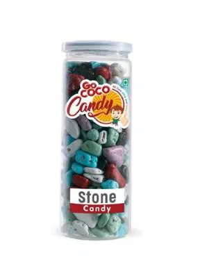 Go Coco Candy Stone Candy