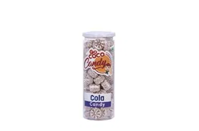 Go Coco Cola Candy