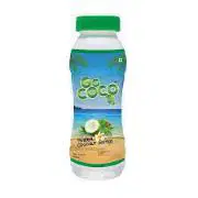 Go Coco Tender Coconut Water