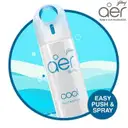 Godrej Aer Spray - Cool Surf Blue – image 2