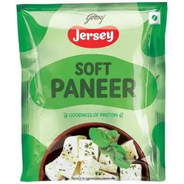Godrej Jersey Paneer