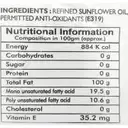 Gold Drop Cooking Oil Sunflower (Pouch) – image 3