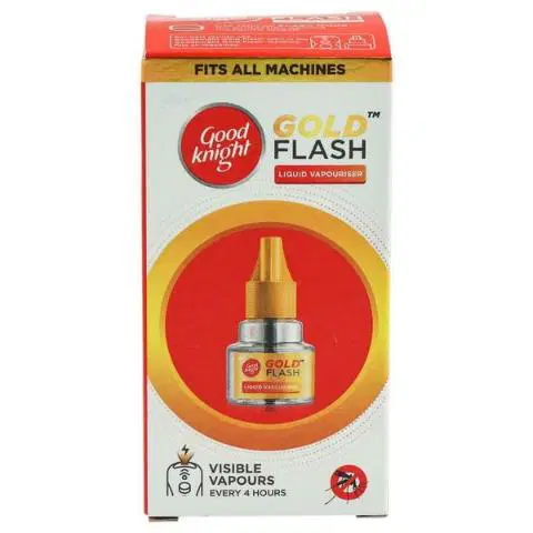 Good Knight Gold Flash Refill