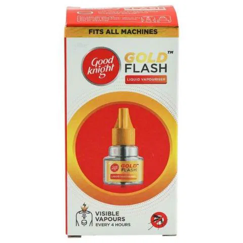 Good Knight Gold Flash Refill