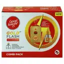 Good Knight Gold Flash Combi Pack – image 1
