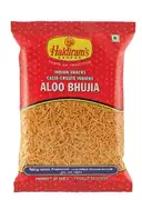 Haldiram Aloo Bhujia Sev – image 1