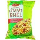 Haldiram Fatafat Bhel – image 1