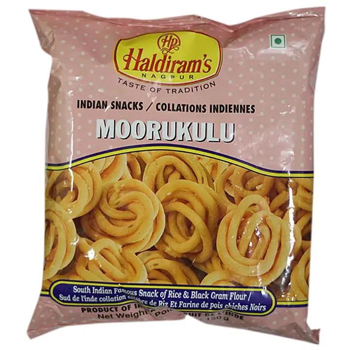 Haldiram Moorkulu