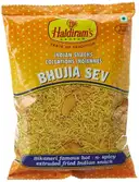 Haldiram Namkeen Bhujia Sev – image 1