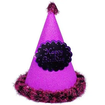 Hankley Birthday Cap