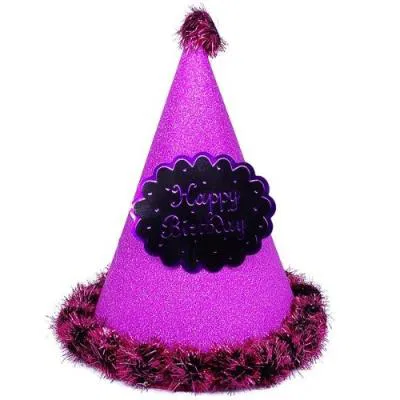 Hankley Birthday Cap