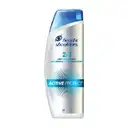 Head And Shoulder Active Protect Shampoo – image 1