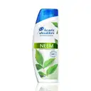 Head And Shoulder Neem Anti Dandruff Shampoo – image 1
