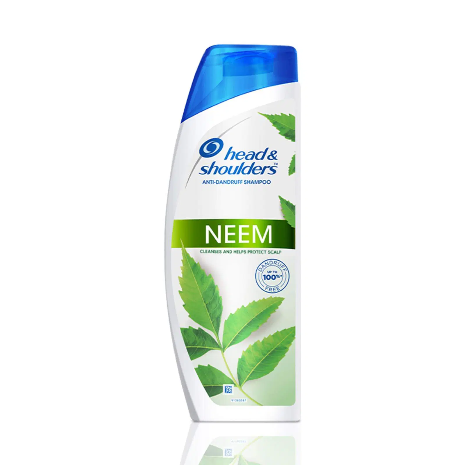 Head And Shoulder Neem Anti Dandruff Shampoo