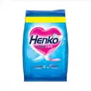 Henko Detergent Powder – image 1