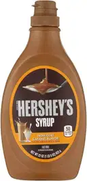 Hersheys Caramel Syrup Imported – image 1