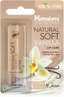 Himalaya Natural Soft Vanilla Lip Care – image 1