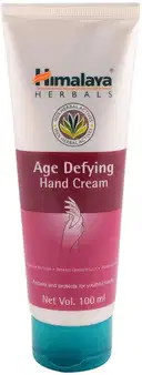 Himalaya Age Defying Hand Cream – image 1