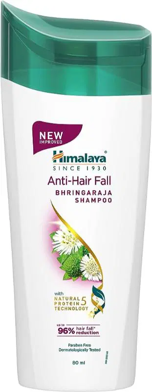 Himalaya Anti Hair Fall Shampoo
