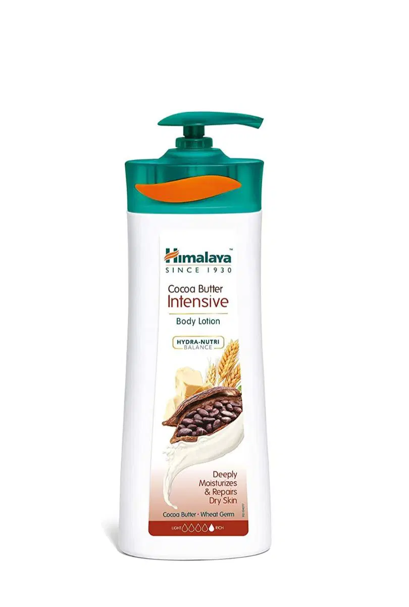 Himalay Cocoa Butter Body Lotion