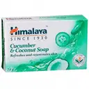 Himalaya Cucumber And Coconut Soap – image 1