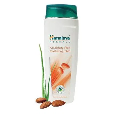 Himalaya Nourishing Face Moisturising Lotion