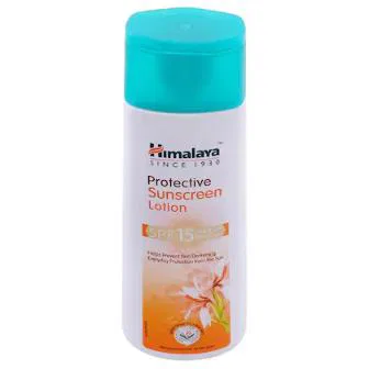 Himalaya Protective Sunscreen Lotion