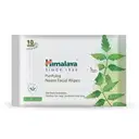 Himalaya Purifying Neem Facial Wipes – image 1