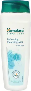 Himalaya Refreshing Cleansing Milk – image 1
