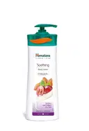 Himalaya Soothing Body Lotion – image 1