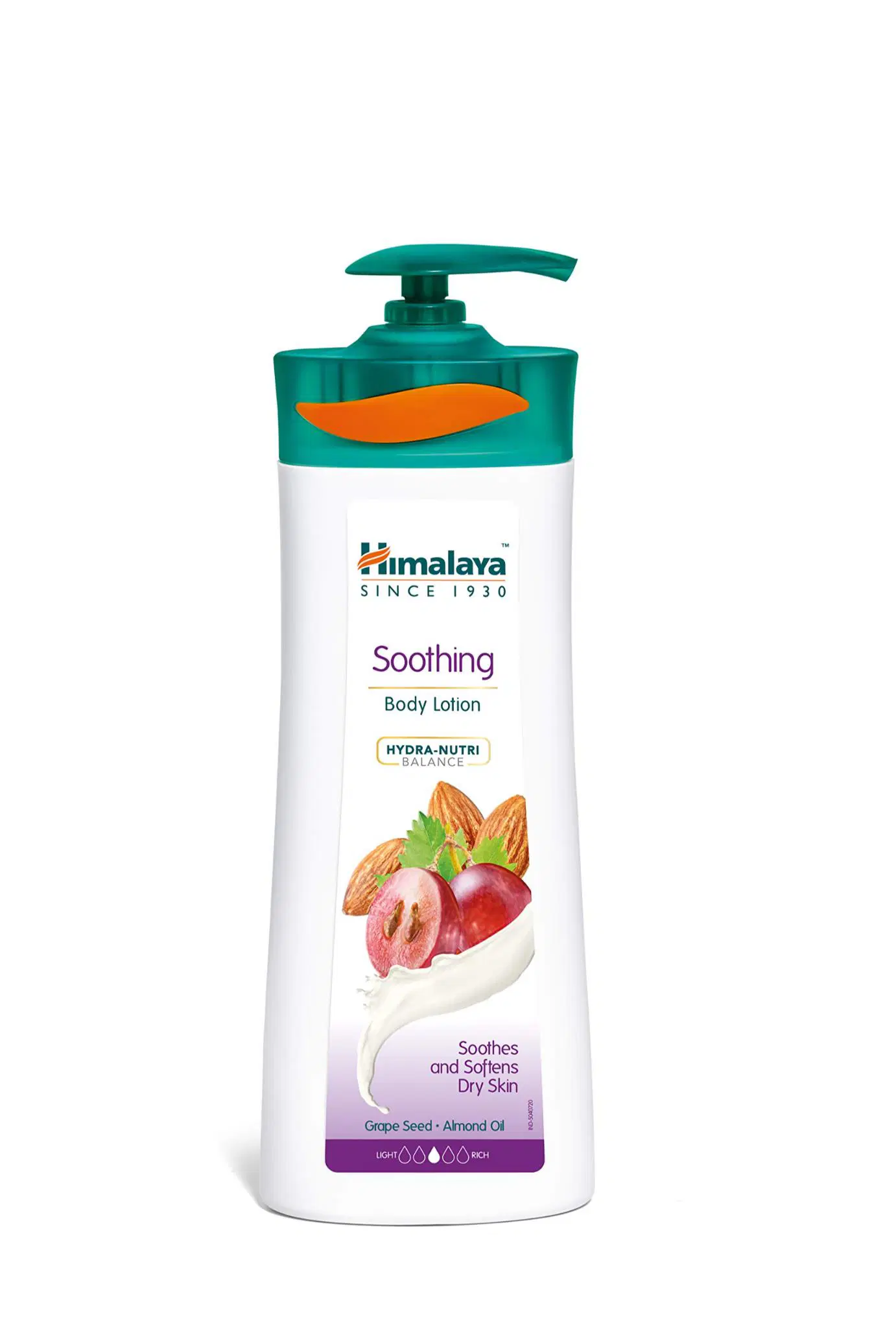 Himalaya Soothing Body Lotion
