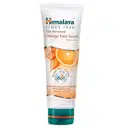 Himalaya Tan Removal Orange Face Scrubb – image 1