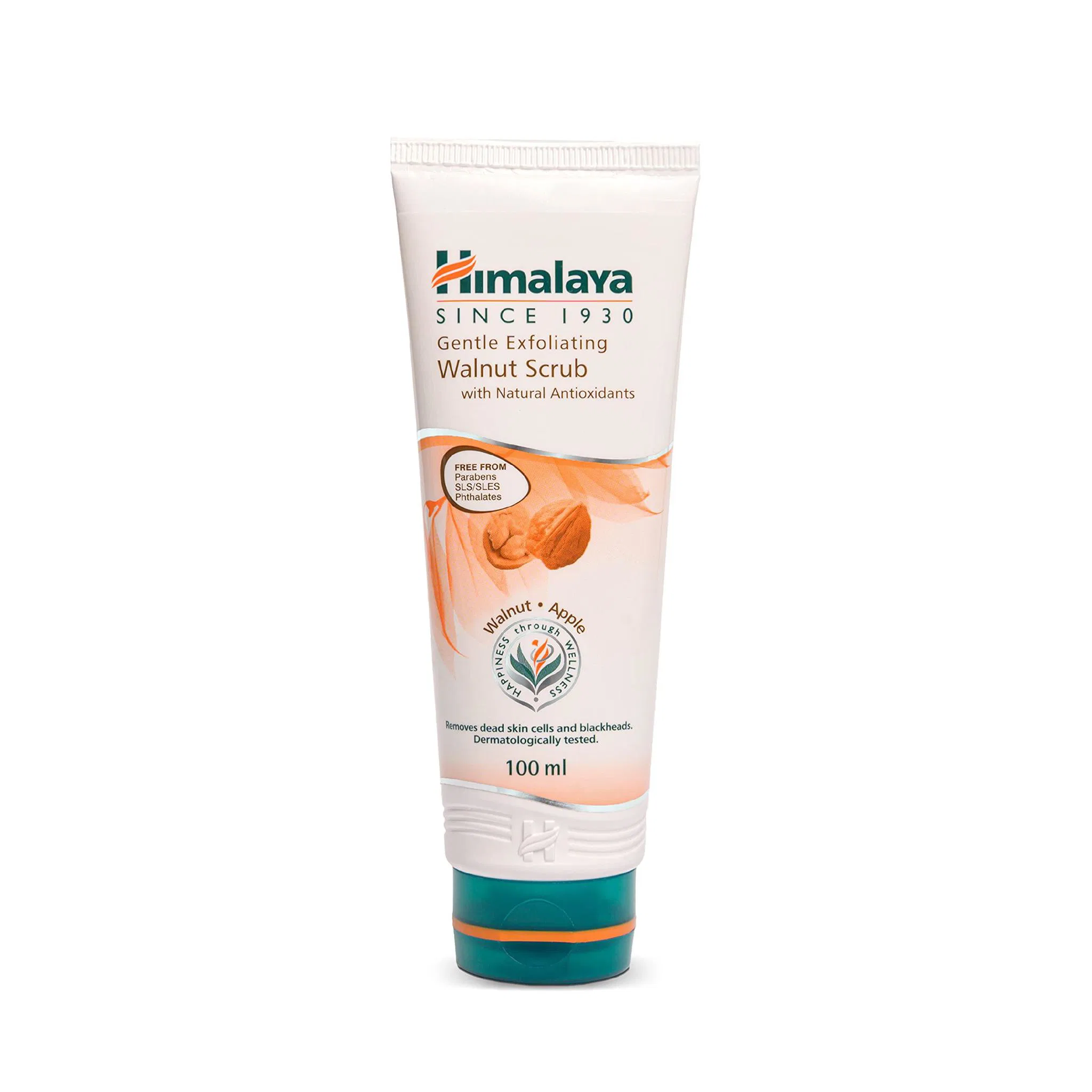 Himalaya Walnut Scrubb
