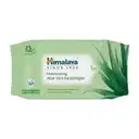 HIMALYA MOISTURISING ALOEVERA FACIAL WIPES – image 1