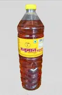Hanuman Mustard Oil – image 1