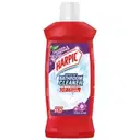 Harpic Disinfectant Bathroom Cleaner Liquid Floral – image 1