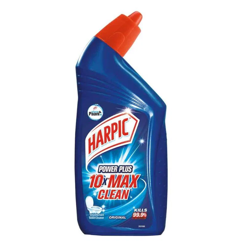 Harpic Power Plus 10X Max Clean Original