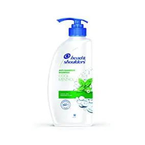 Head & Sholder Anti Dendruff Shampoo Cool Menthol