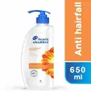 Head & Sholder Reduce Hair Fall – image 1