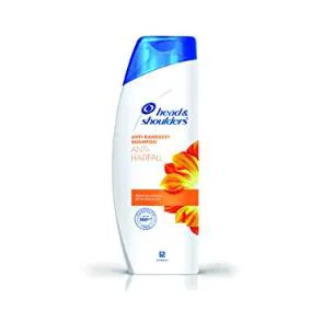 Head & Shoulder Anti Dandruff Anti Hairfall Shampoo
